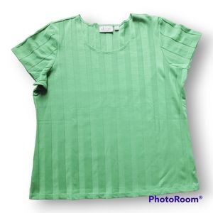 Denim & Co shirt T-Shirt